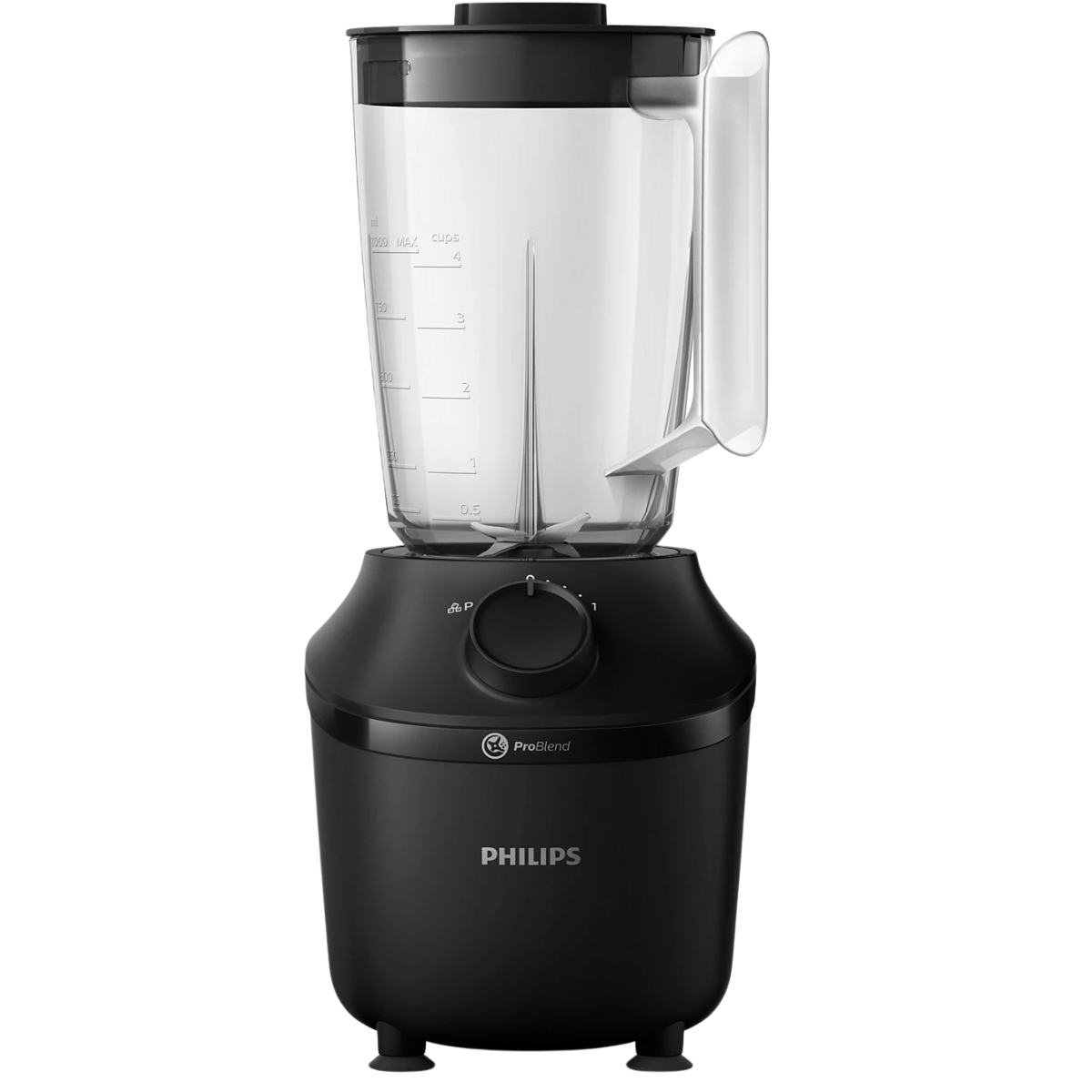 PHILIPS HR2041 BLENDER 450W JAR 1LT